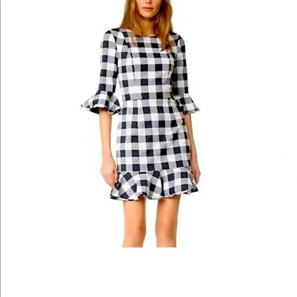 black halo brooklyn mini dress Black Halo Leonora Micro Mini dress in Crimson